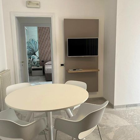 Bilocale Di Design Sp12, Condominio San Paolo - 3' Piano - Adria Holiday Jesolo Экстерьер фото