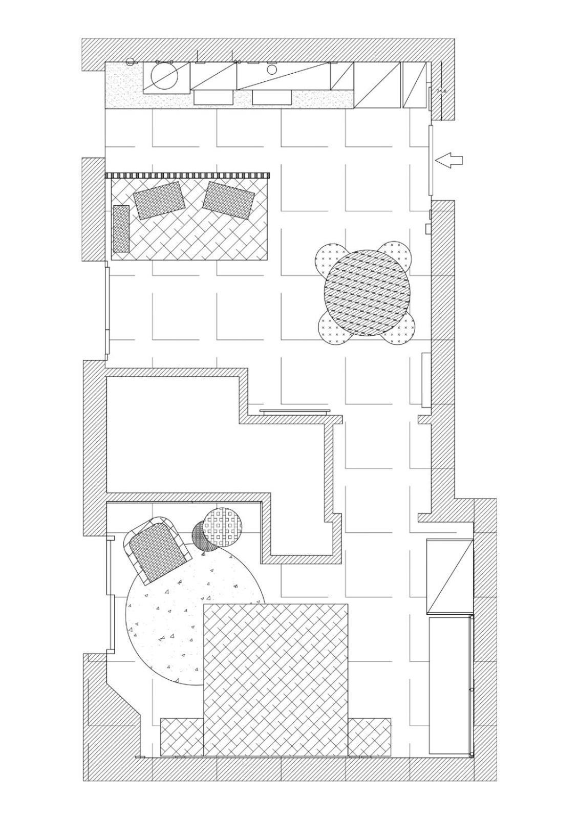 Bilocale Di Design Sp12, Condominio San Paolo - 3' Piano - Adria Holiday Jesolo Экстерьер фото