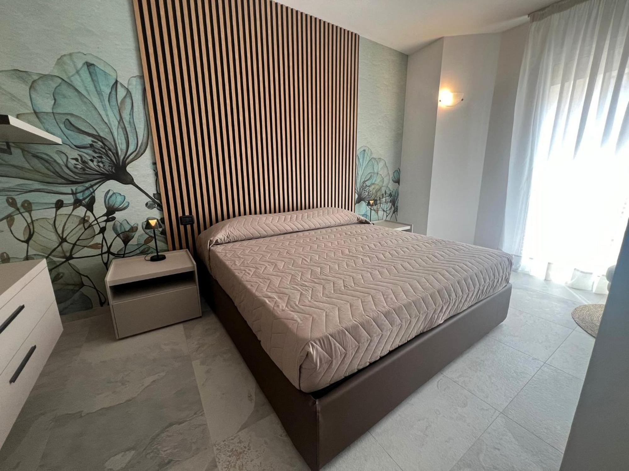 Bilocale Di Design Sp12, Condominio San Paolo - 3' Piano - Adria Holiday Jesolo Экстерьер фото