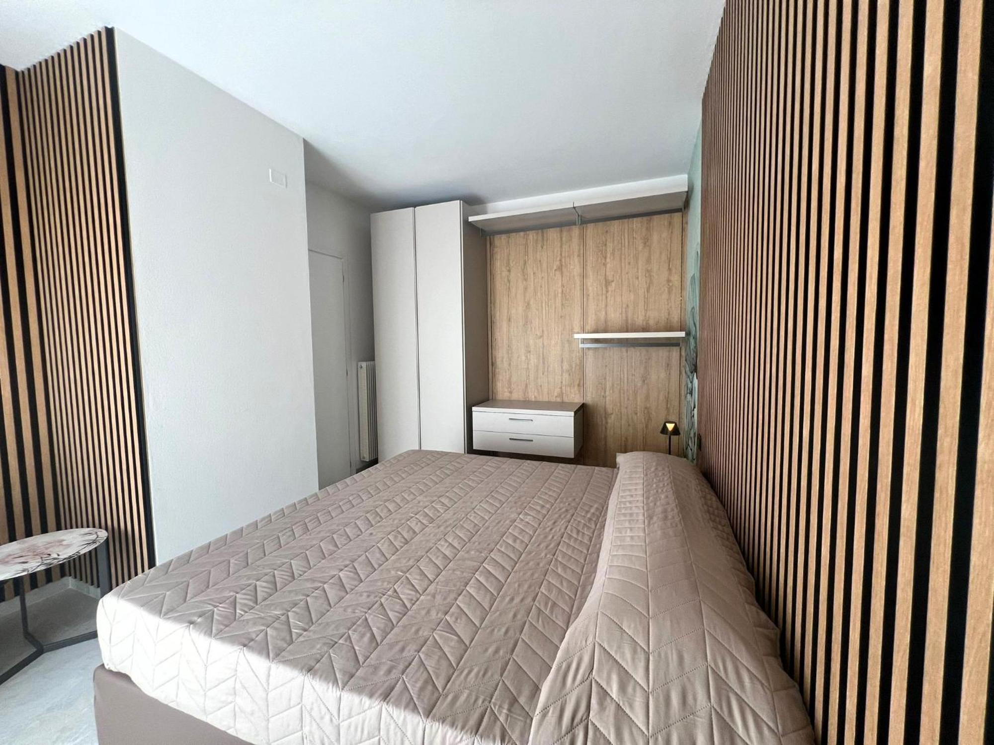 Bilocale Di Design Sp12, Condominio San Paolo - 3' Piano - Adria Holiday Jesolo Экстерьер фото