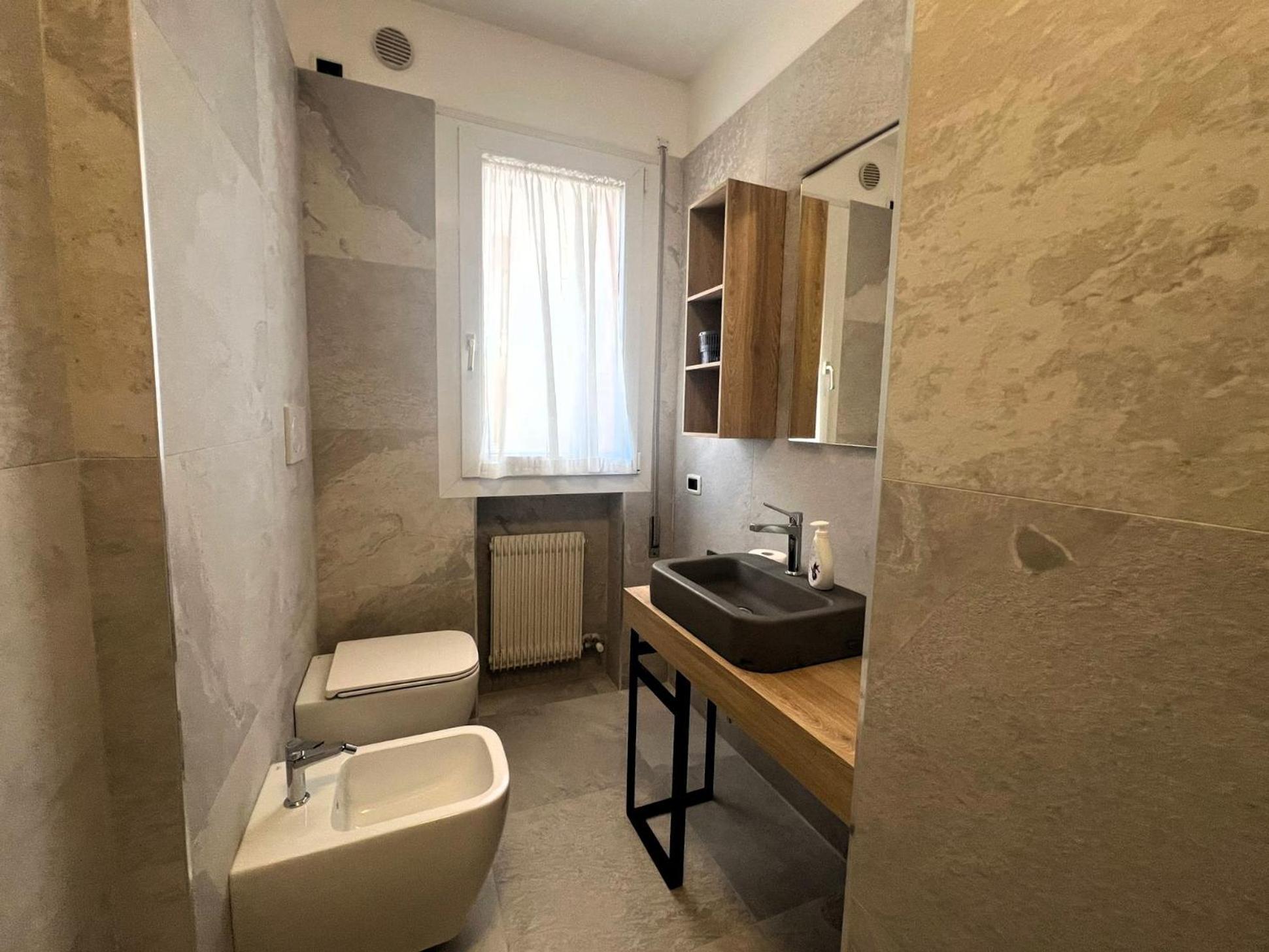 Bilocale Di Design Sp12, Condominio San Paolo - 3' Piano - Adria Holiday Jesolo Экстерьер фото