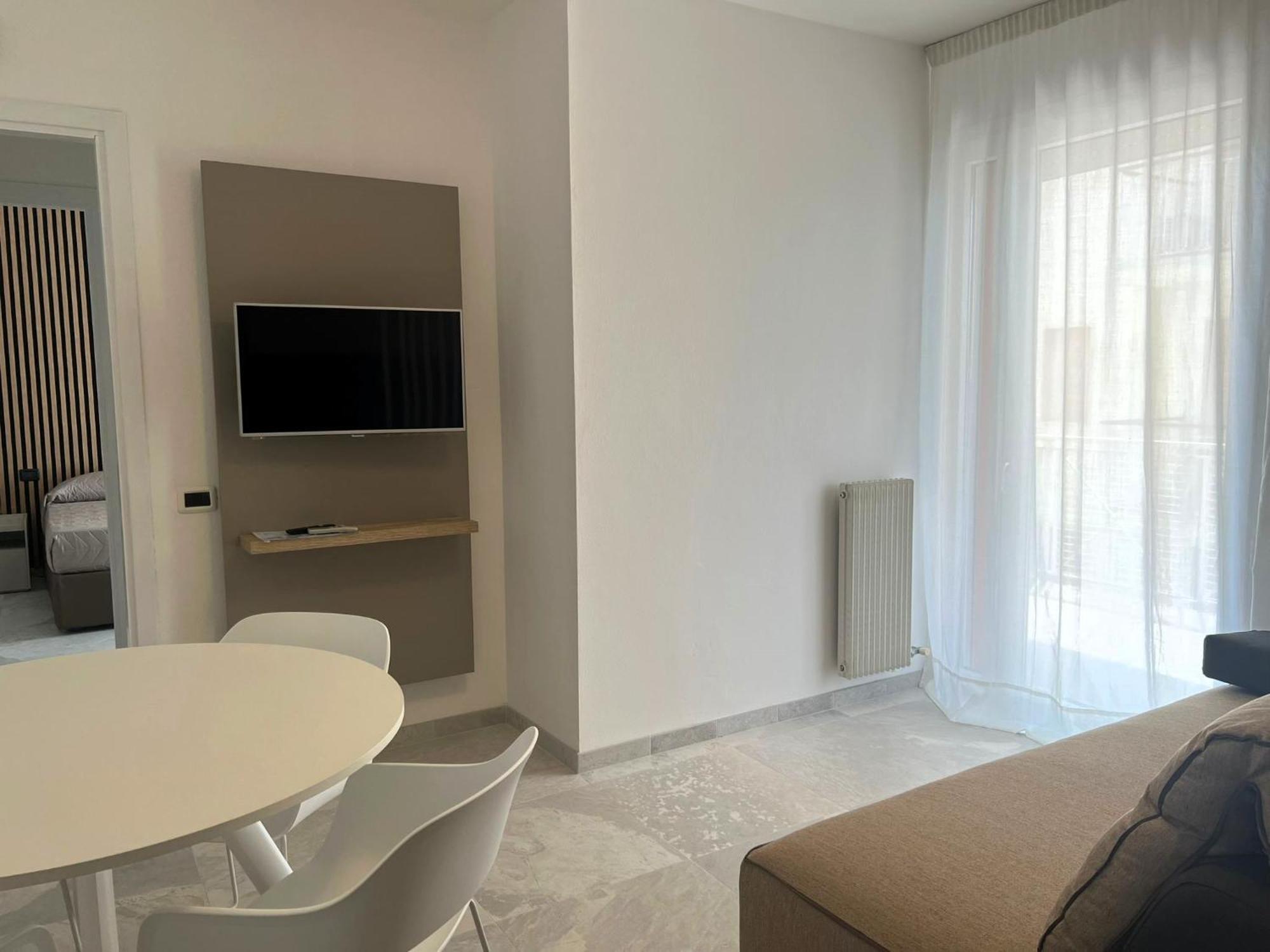 Bilocale Di Design Sp12, Condominio San Paolo - 3' Piano - Adria Holiday Jesolo Экстерьер фото