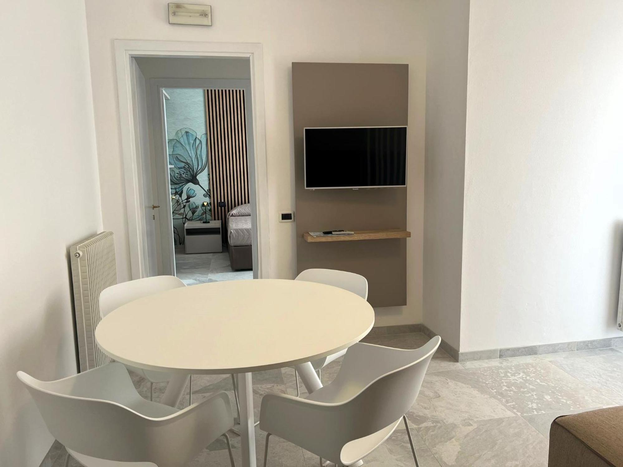 Bilocale Di Design Sp12, Condominio San Paolo - 3' Piano - Adria Holiday Jesolo Экстерьер фото