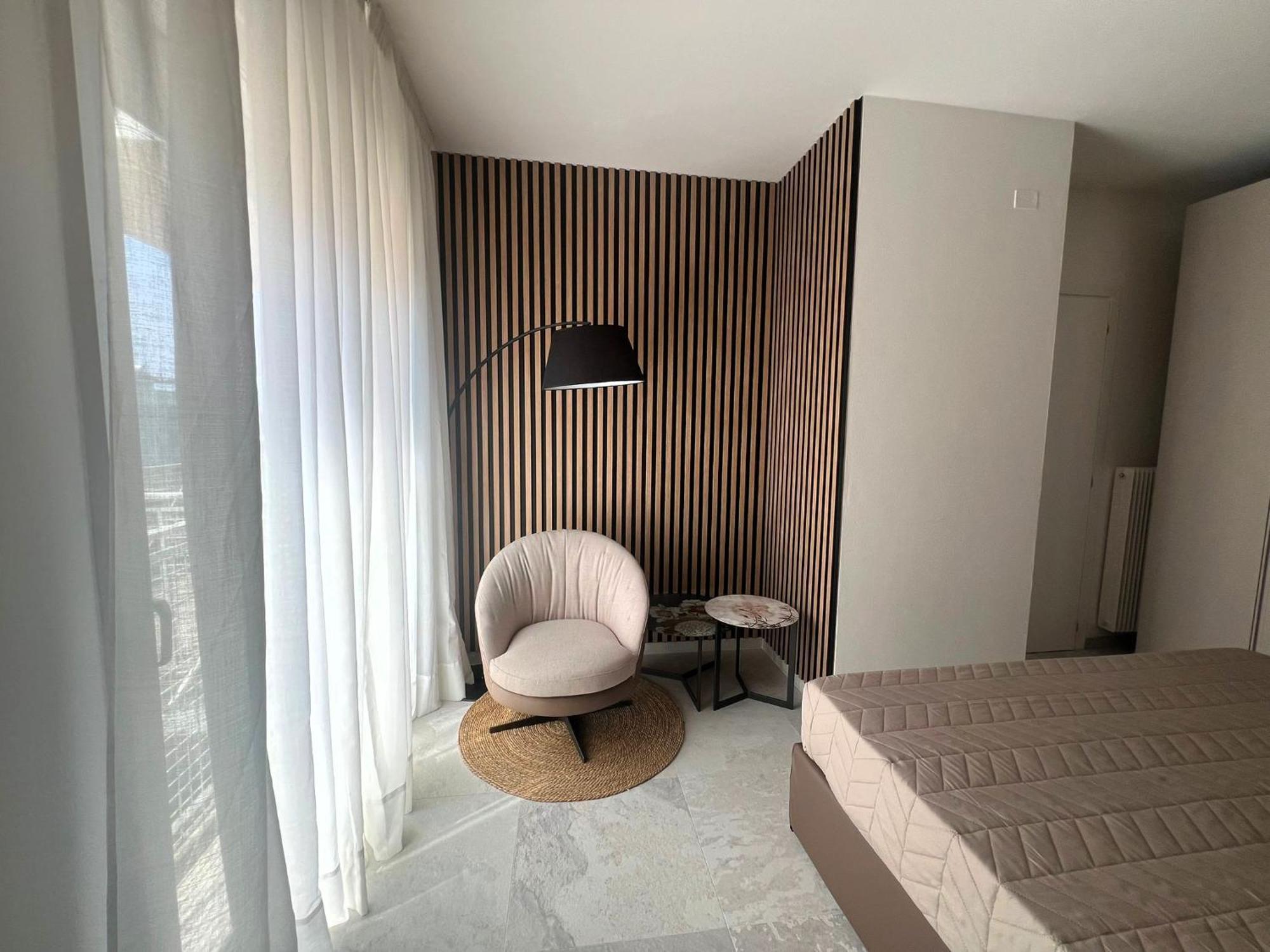 Bilocale Di Design Sp12, Condominio San Paolo - 3' Piano - Adria Holiday Jesolo Экстерьер фото